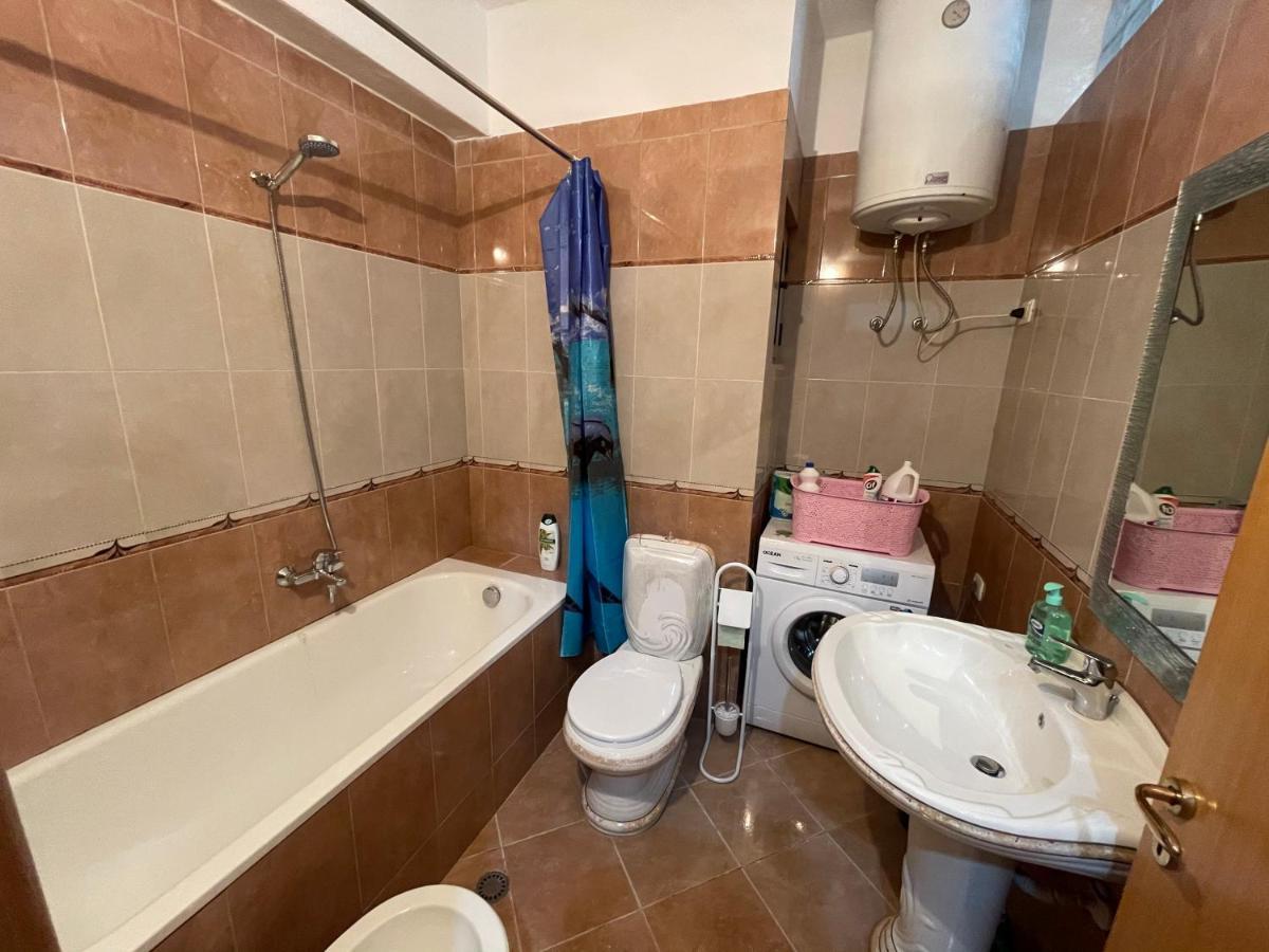Premium Apartament 07 Vlorë Exteriör bild